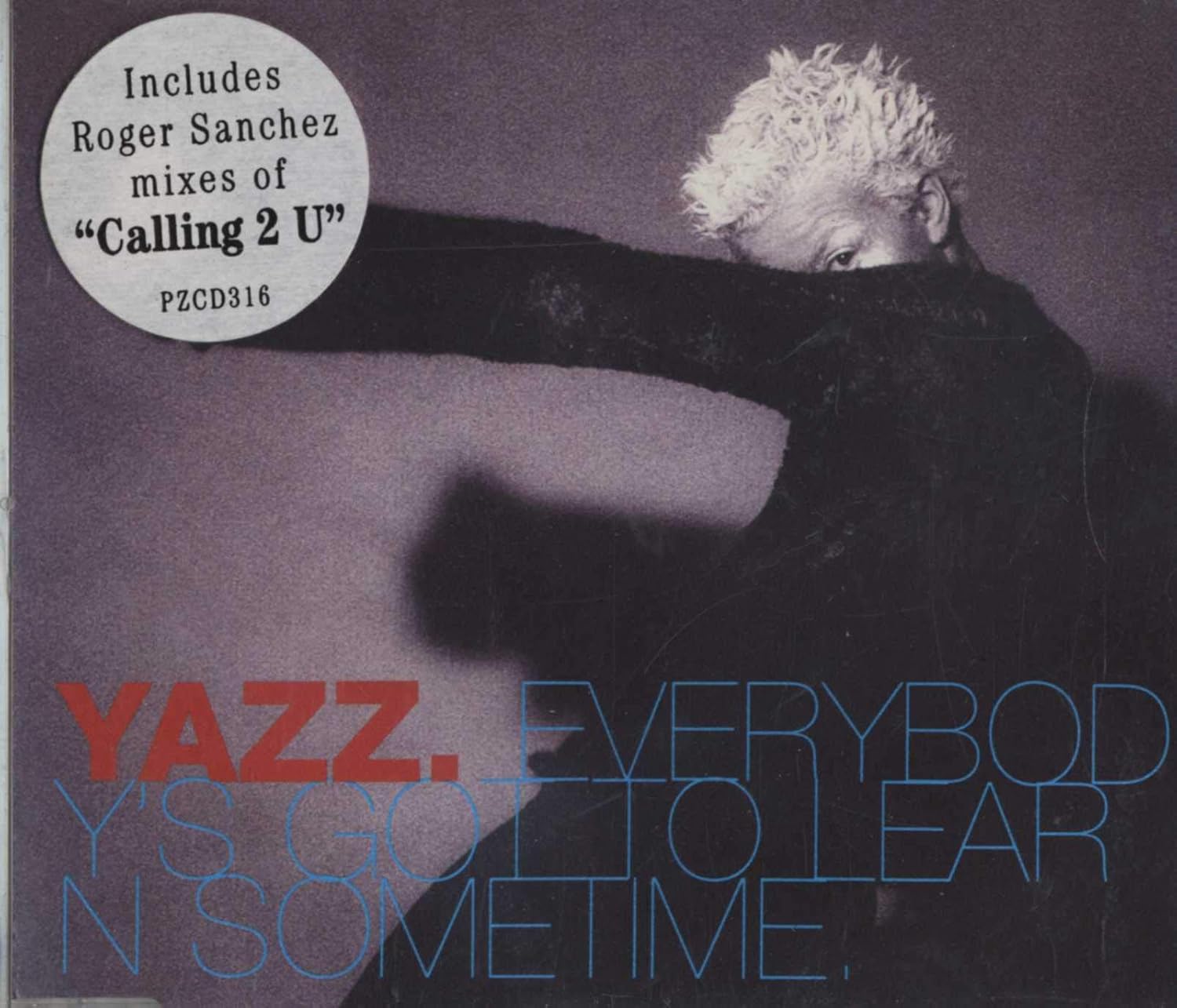 Everybody's Got To Learn Sometime Traduzione