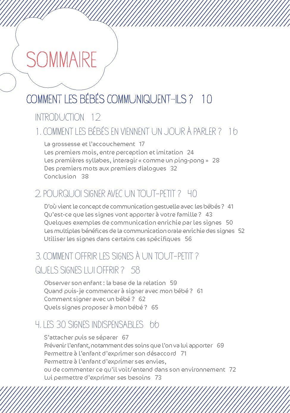 Bebe S Exprime Par Signes Amazon Co Uk Galon Anais Nougarolles Christine Stefano Laurent Books