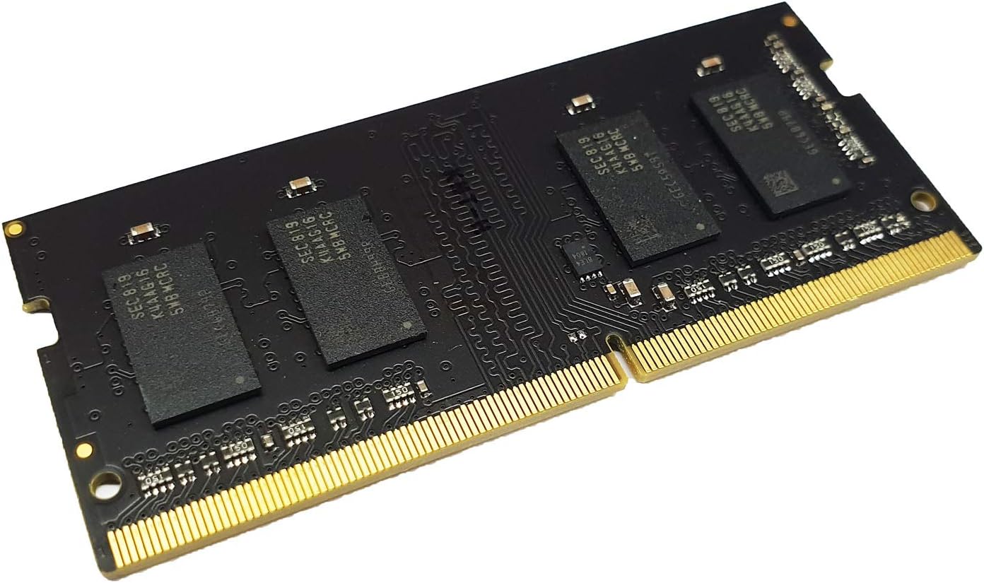 dekoelektropunktde Compatible with Acer Aspire V Nitro VN7-592G-549K | 8GB Ram Memory SODIMM DDR4 PC4 Upgrade for