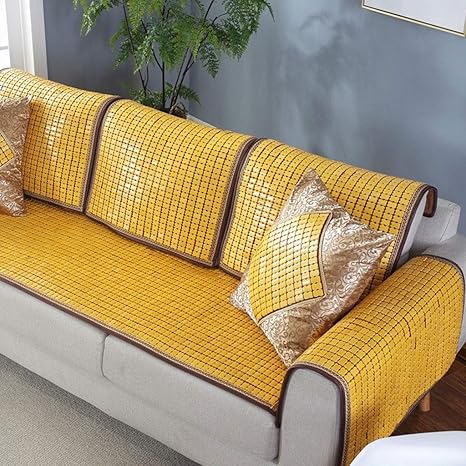 Alfombra hecha de toallas | Toallas de baño y de playa de calidad