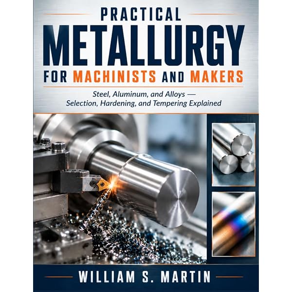 Metallurgy Fundamentals: Ferrous and Nonferrous: Brandt, Daniel A