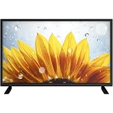 Emerson ETD-2450 24" Class LED HDTV with Built-in DVD Player, 720p HD, HDMI/USB Inputs, Digital Tuner, Slim Design, Wall Moun