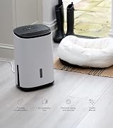 MeacoDry Arete One 12L Dehumidifier & HEPA Air Purifier view 6