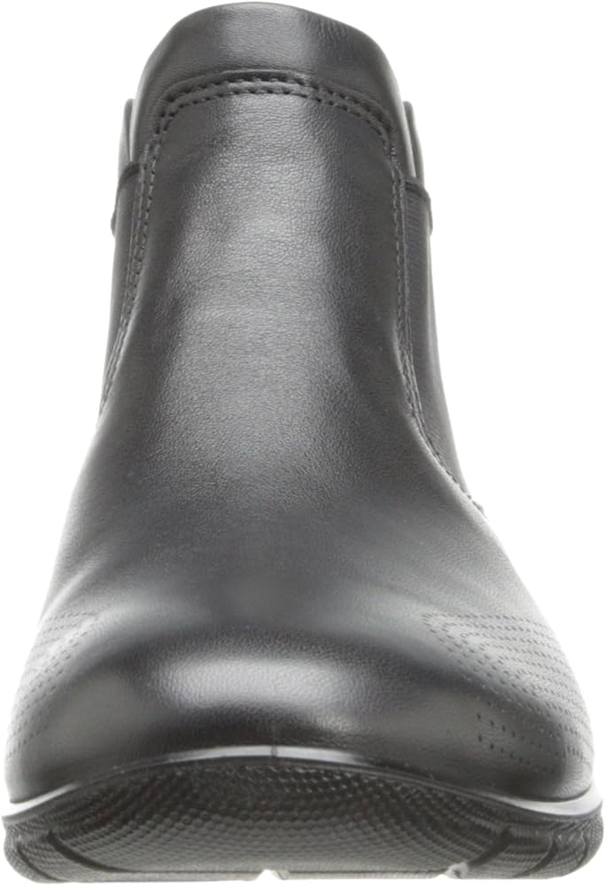 ecco babette boots