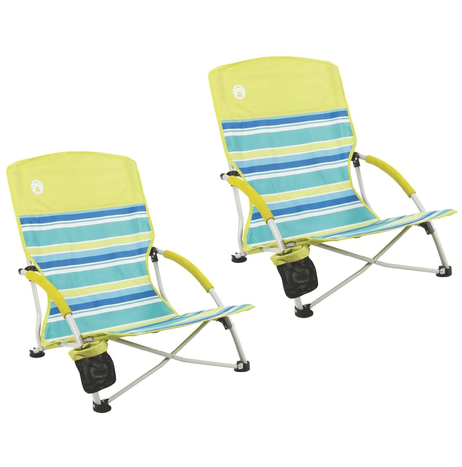 Best beach chairs folding lightweight coleman