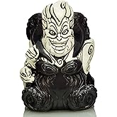 Geeki Tikis Disney Villains Ursula Ceramic Mug | Party Cocktail Tumbler For Liquor and Beverages | Holds 24 Ounces