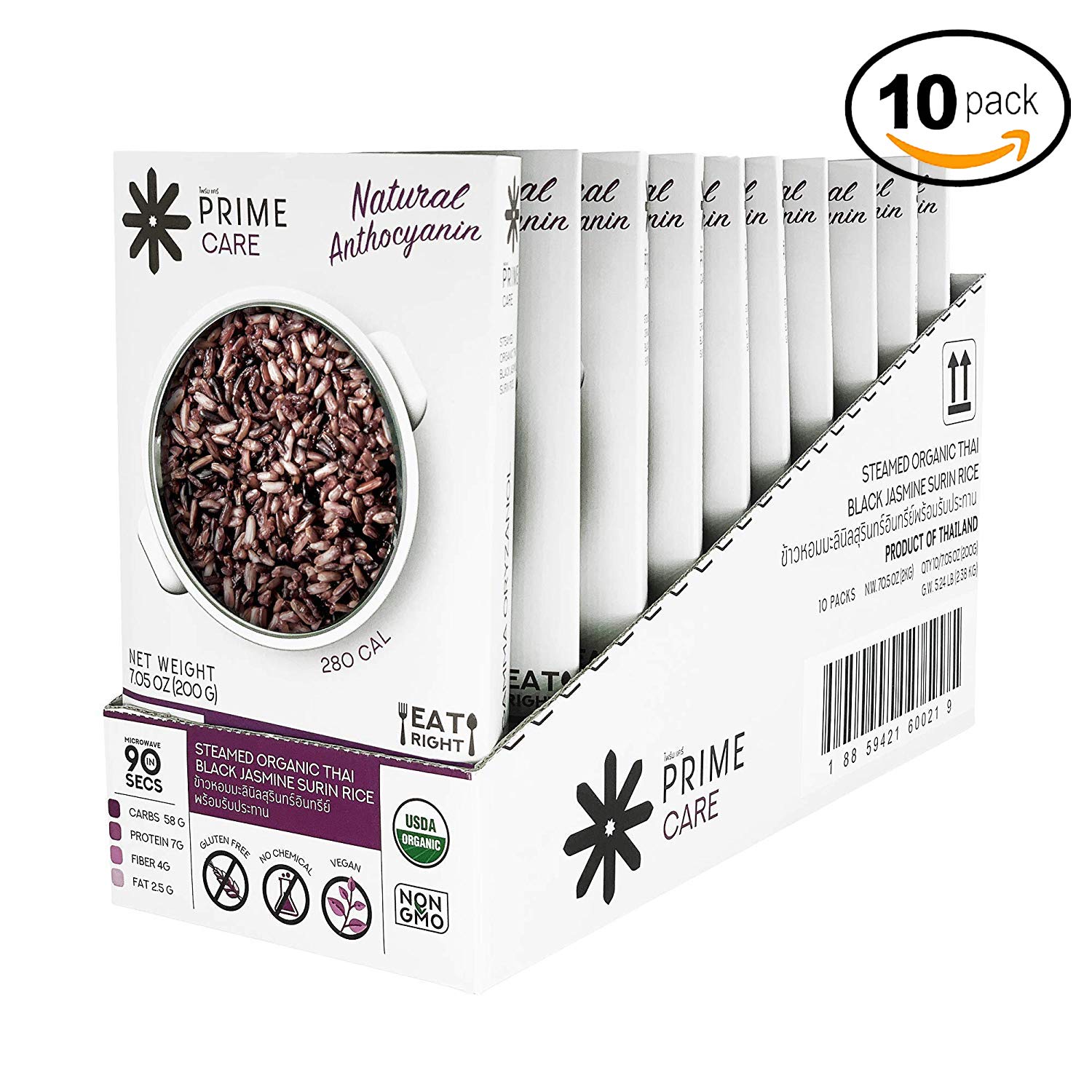 Which Is The Best Jasmine Rice How To Cook In Rice Cooker