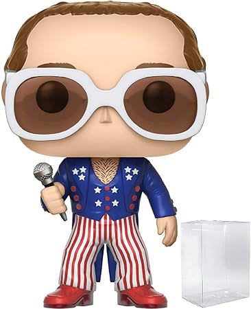 funko elton john