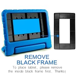 Bolete Case for LG G Pad F2 8.0 Sprint LK460, Kids