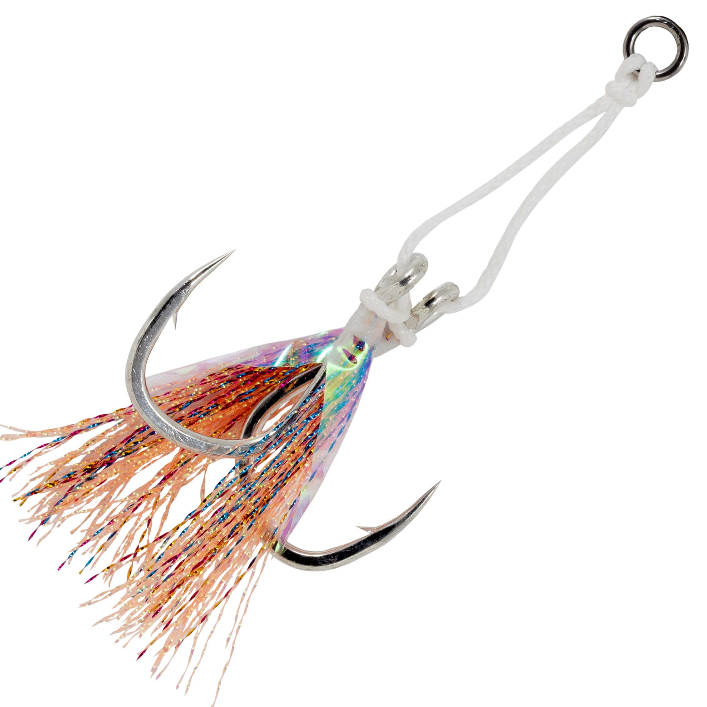 Seadra Feathered Monsta Twin Assist (1/0)