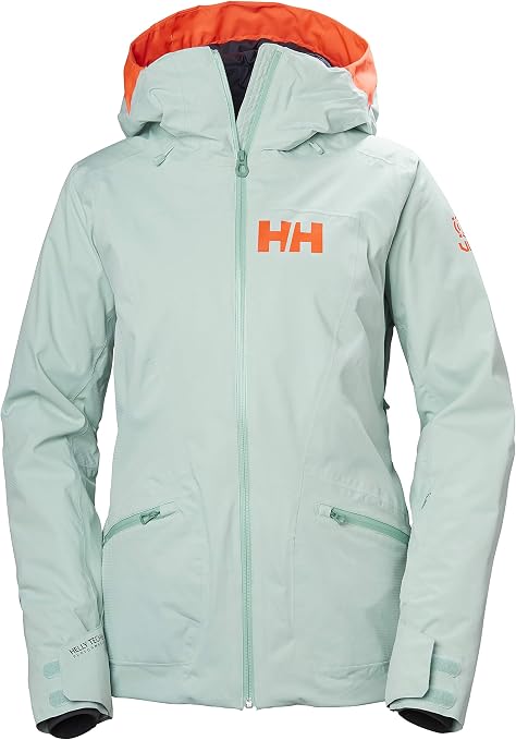 helly hansen light jacket