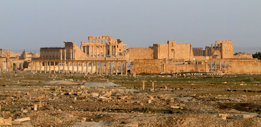 The rulers of for Android