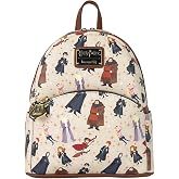 Loungefly Harry Potter Spring Mini Backpack