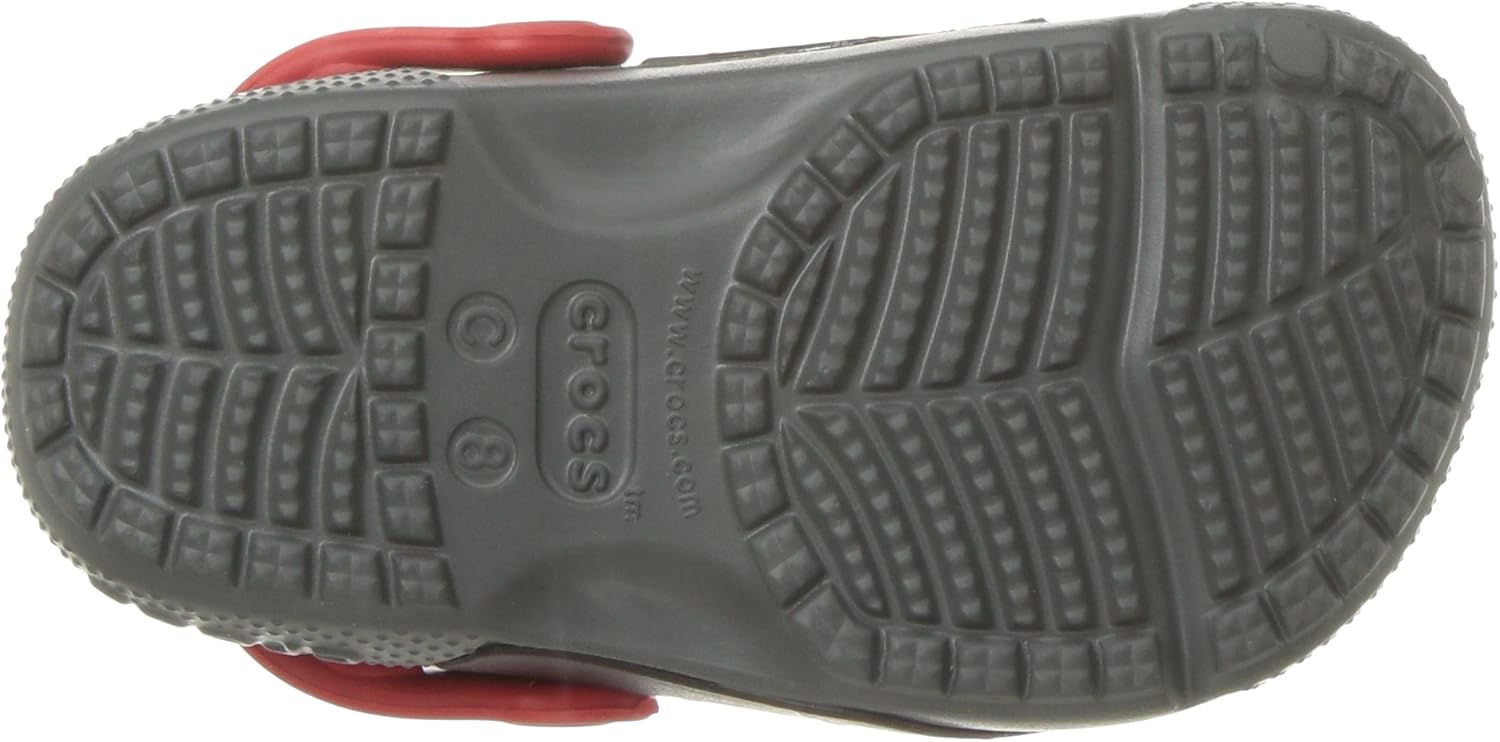 crocs crocband mickey mouse 90th birthday clog