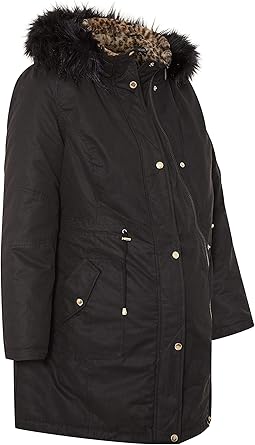 Yours parka coats Outlet