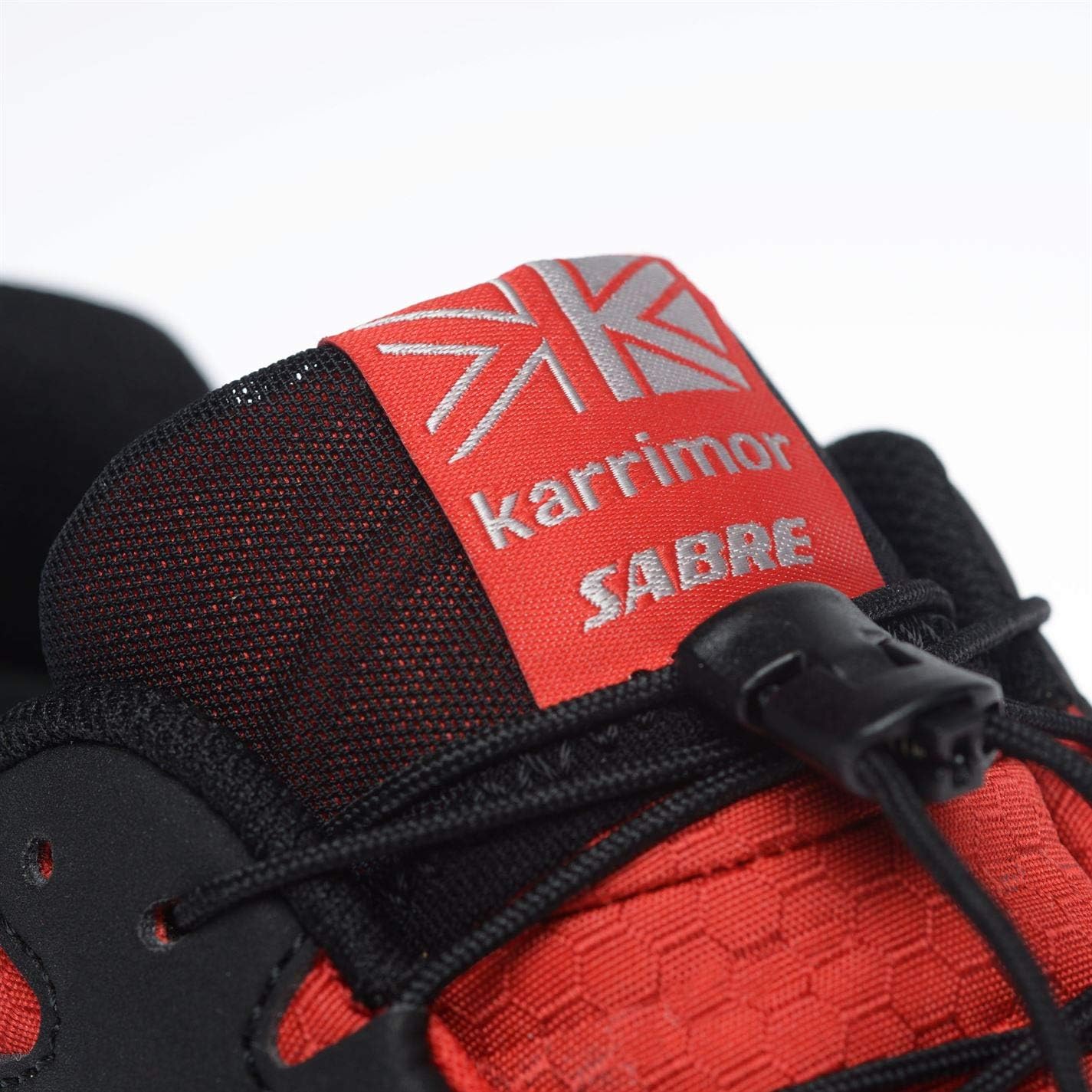 karrimor sabre 2 ladies trail running shoes
