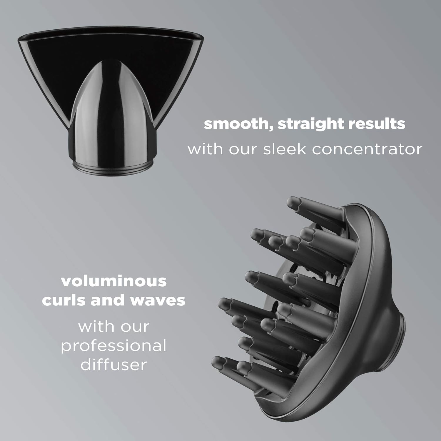 INFINITIPRO BY CONAIR 1875 Watt AC Motor Pro Hair Dryer with Ceramic Technology: Industrial & Scientific