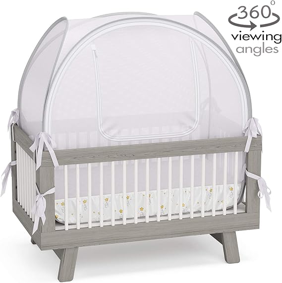 best crib tent for toddlers