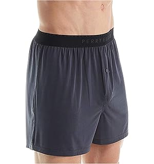 croft and barrow satin boxers