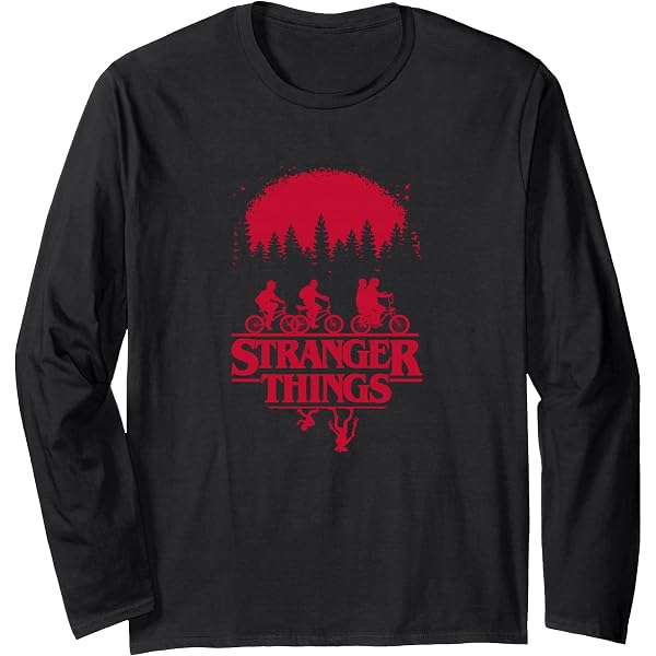 Amazon.com: Stranger Things Christmas Lights Demogorgon Portrait