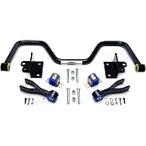 Roadmaster 1139-146 Rear Anti-Sway Bar
