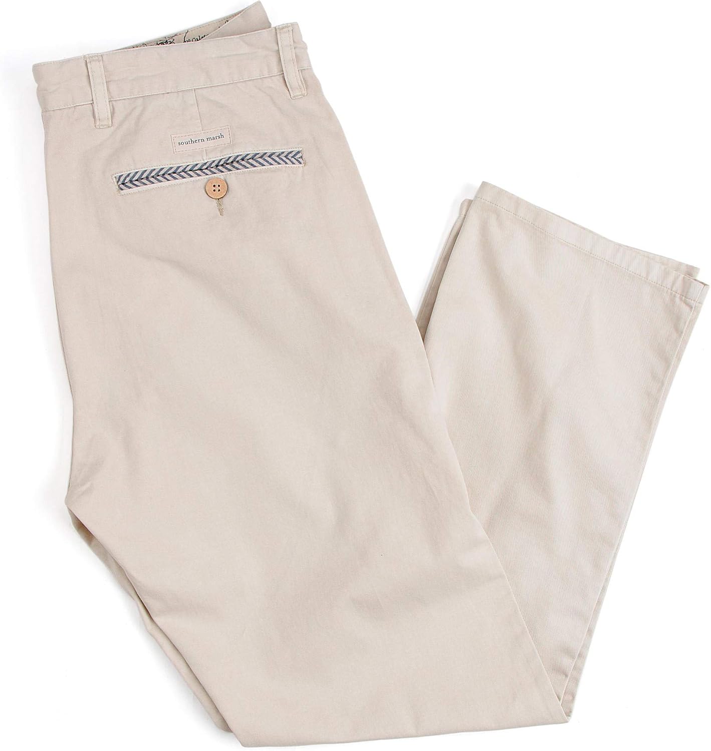 southern marsh khaki pants