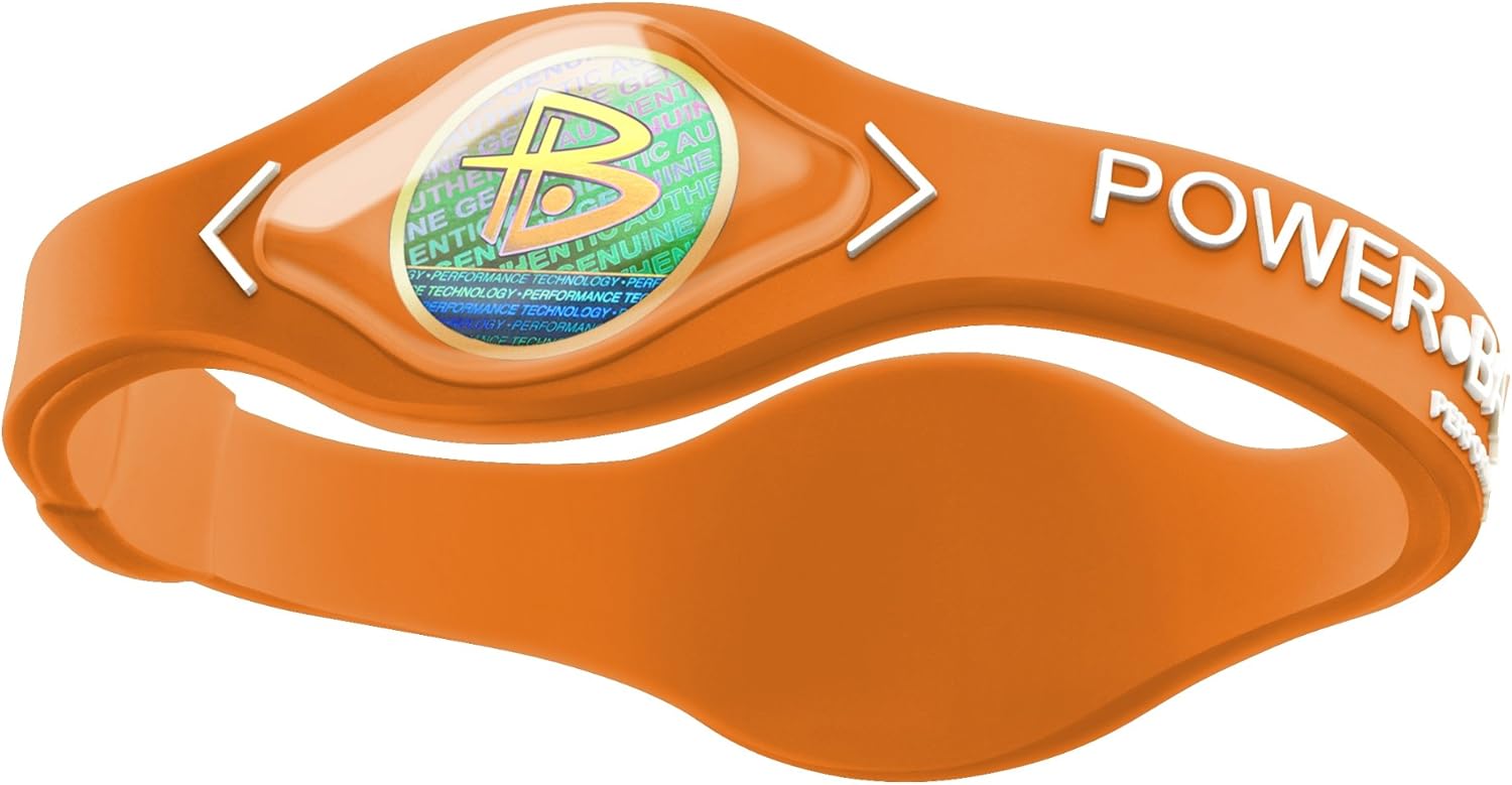 Power BalanceThe Original Performance Wristband Health