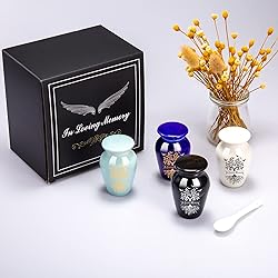 Cremation Urns for Human Ashes Tree of Life