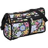 Lesportsac 7519 Women's Shoulder Bag, E833, One Size