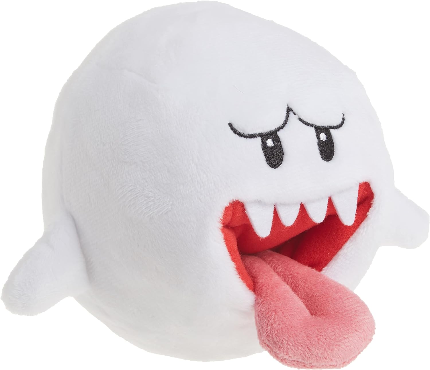 boo plush