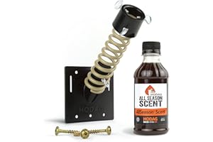 HODAG Licking Branch System to Create an Effective Mock Scrape | Deer Hunting Accessories | Deer Hunting Gear | Trail Camera Accessory | Bow Hunting Accessories | Deer Hunting Gifts