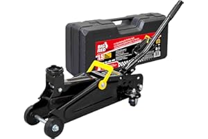 Torin - Big RED AT820014SB