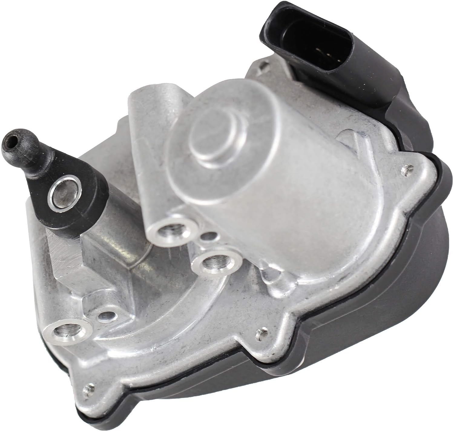MYSMOT 911903 Intake Manifold Flap Actuator Motor Compatible with Audi