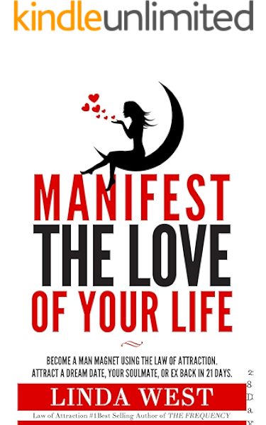 Amazon Com Manifest The Love Of Your Life In 28 Days Manifest A