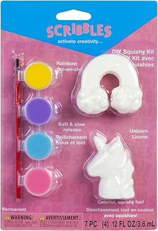 squishy making kit amazon