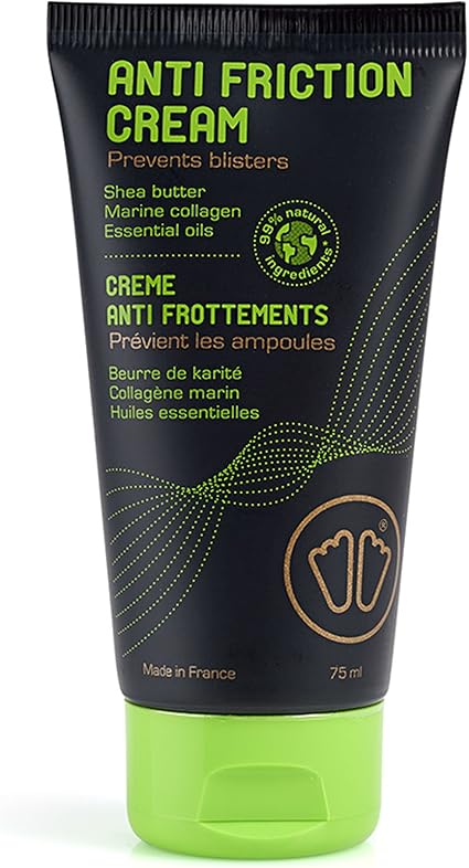 chamois cream decathlon