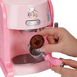 Disney Princess Style Collection Espresso Maker Toy - Realistic Play for Kids 3+ view 4
