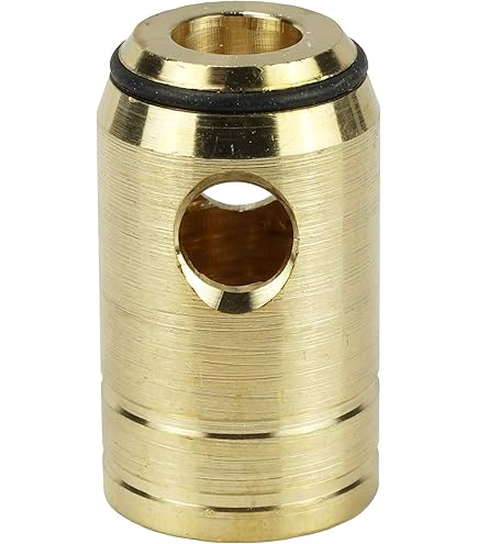 【2027.1】ペプチア6袋セット Danco 1Z-6H Faucet Stem, For Use With American Standard Model 1Z