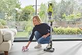 Ryobi RSV18-0 18V ONE+ Cordless Stick Vac, Self Standing, HEPA Filtration view 5