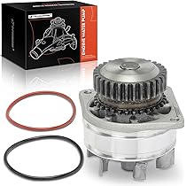 Reliable Solutions For Efficient Water Pump Nissan Altima 2007 Performance In Vehicles - Foto 7