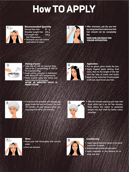 VEGETAL SAFE HAIR COLOR -BURGUNDY 100GM – CERTIFIED ORGANIC CHEMICAL AND ALLERGY FREE BIO NATURAL HAIR COLOR WITH NO AMMONIA FORMULA FOR MEN AND WOMEN