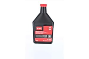LWNMR OIL SAE30 18OZTORO