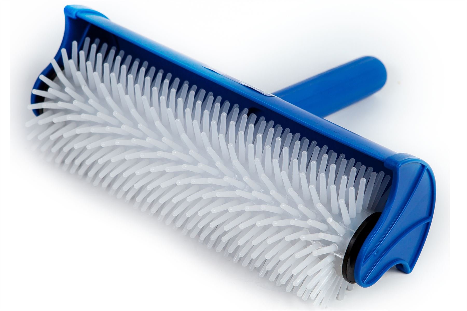 Spiked Roller 230x85mm + Cover Spikey, Self Levelling Screed, Flooring (R87)