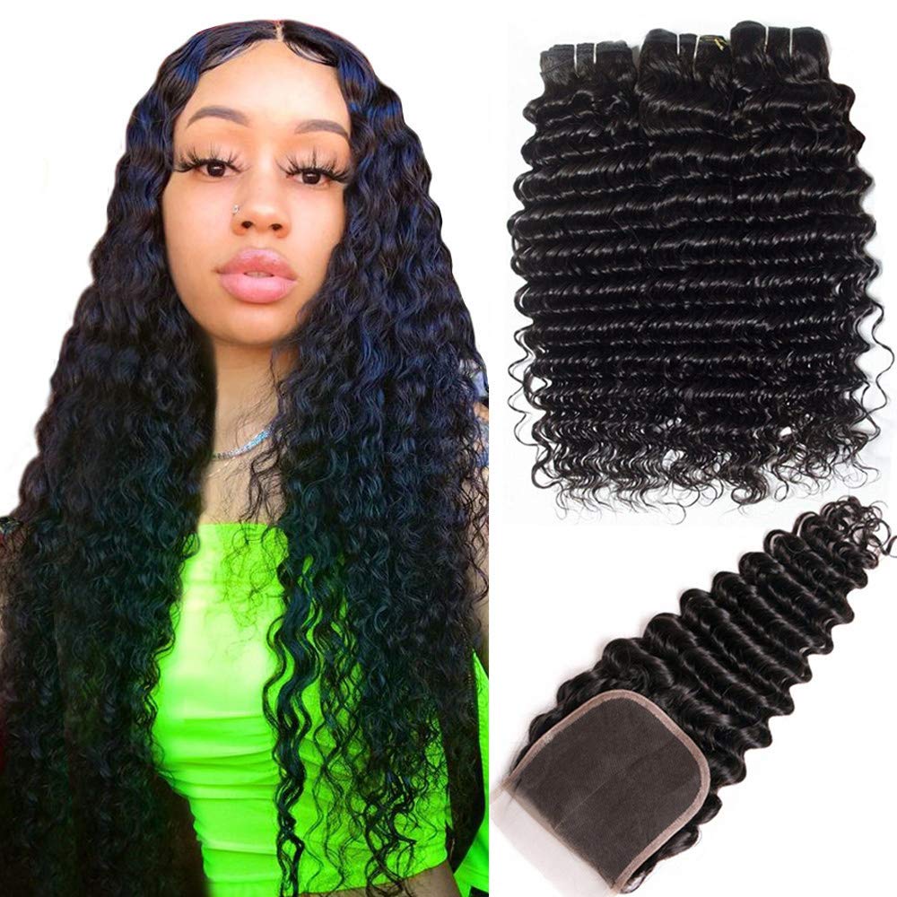 10 12 14 inch deep wave