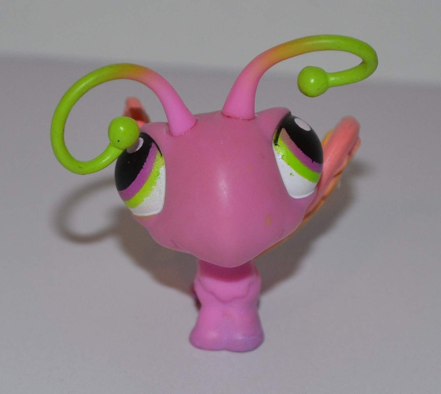 butterfly littlest pet shop