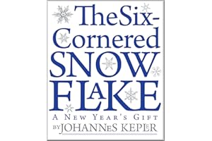 The Six-Cornered Snowflake