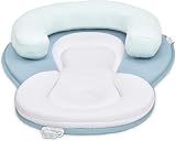 Babymoov Cosydream Original Ergonomic Support 0-3 Months Mosaic view 4