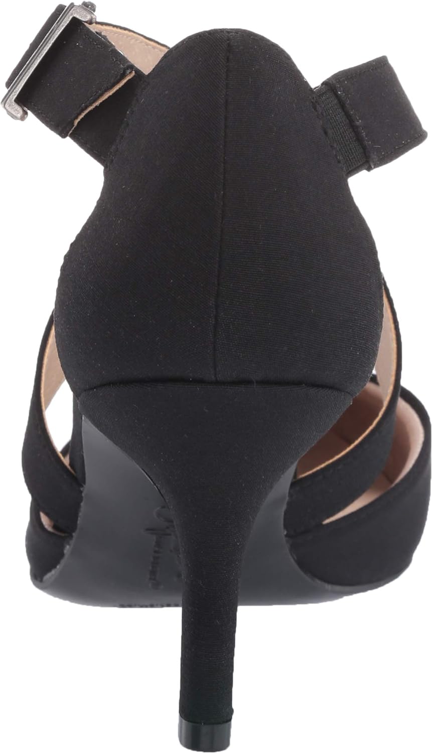 lifestride women's see this dress pump