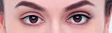 Eylure Fluttery Light No. 117 False Lashes Texture with Glue view 3