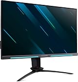 Acer Predator XB273UGS 27" QHD 165Hz IPS Gaming Monitor G-SYNC HDR400 1ms view 2